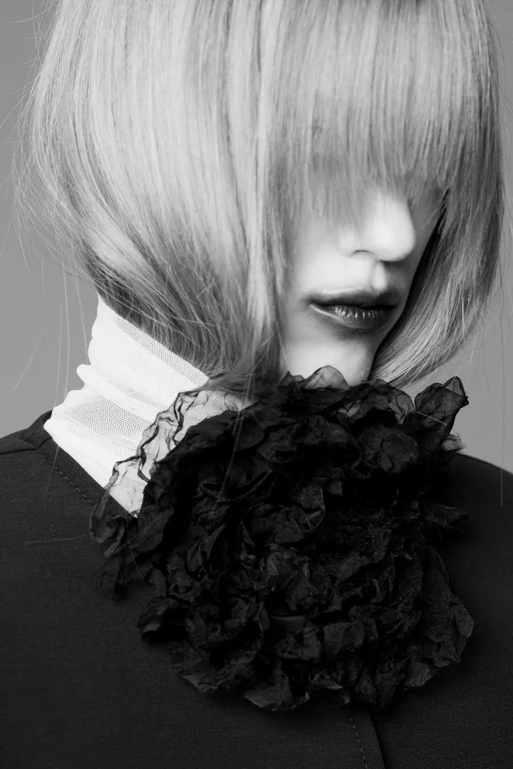 Siluete, odvažnije nego ikada, postaju glavni lik ovog modnog filma