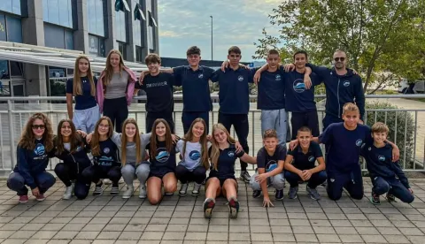 Osječke se nade u &Scaron;ibeniku pokazale u vrlo dobrom izdanju