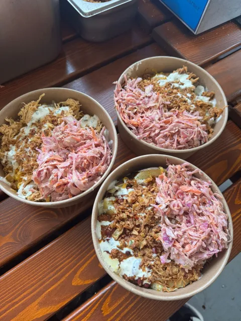 SpudLege kuhaju za osječane svoje inačice popularnog street fooda