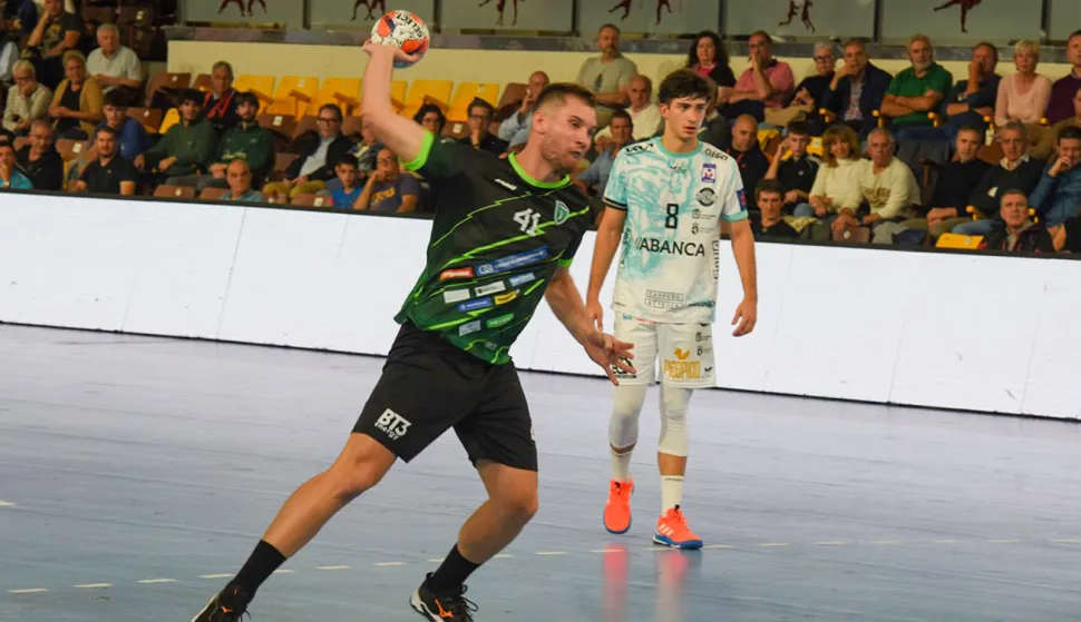 Prvo u Metković, a onda odlazak u Sigurdssonov kadar