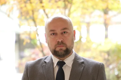 Čepin, 23. 10. 2025., Hotel Materra, RE-AGRO, REAGRO, konferencija, konferencija o održivoj poljoprivredi, Mario Mihaljević SNIMIO BRUNO JOBST