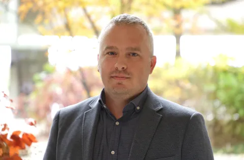 Čepin, 23. 10. 2025., Hotel Materra, RE-AGRO, REAGRO, konferencija, konferencija o održivoj poljoprivredi, Marin Kovačić SNIMIO BRUNO JOBST