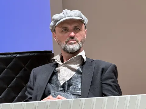 Damir Karakaš, Punkt 2025., AUKOS