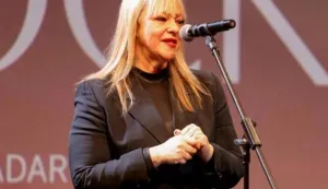 direktorica Festivala tolerancije Nataša Popović