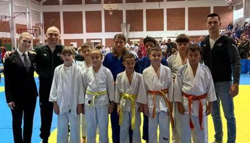 Vinkovčani ispred svih na svom parteru, dobri nastupi Osječana