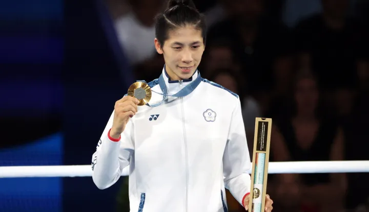 Lin Yu-ting ponovno navukla rukavice i pobijedila sve rivalke