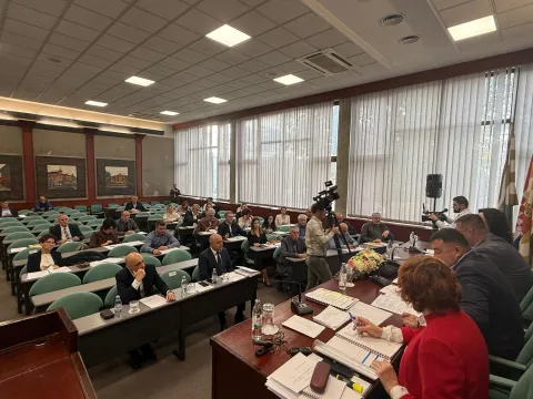 Skupština Vukovarsko-srijemske županije