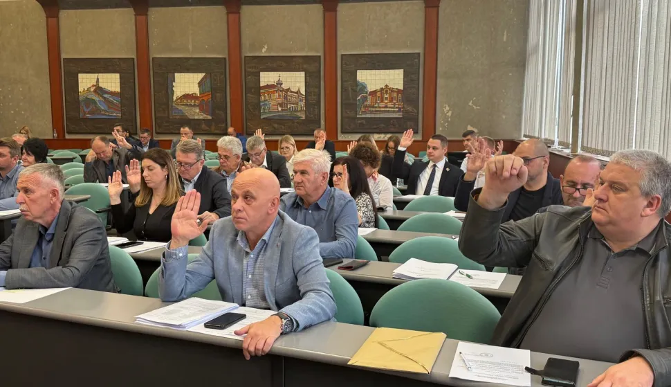 Skupština Vukovarsko-srijemske županije