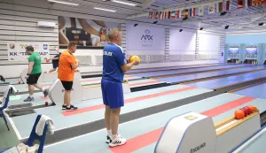 Nakon dvotjedne stanke – vikend pun kuglačkih uzbuđenja diljem Slavonije i Hrvatske