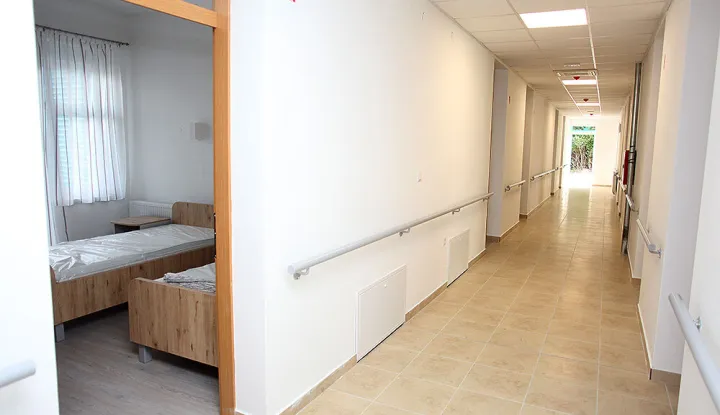 Dom za starije u Pitomači odobren za gradnju