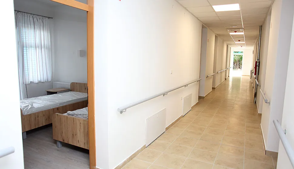 Dom za starije u Pitomači odobren za gradnju