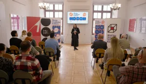 &Scaron;kola medijske kulture Osijek