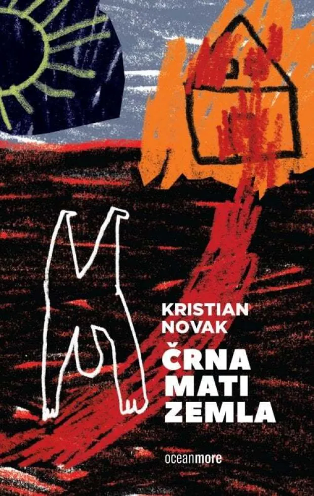 čRNA MATI ZEMLA