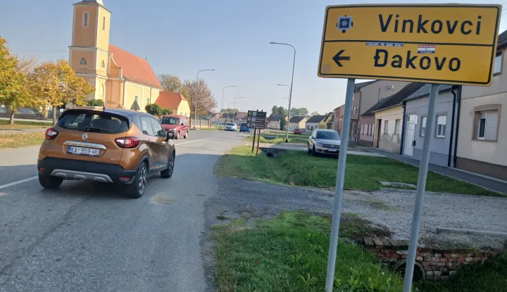 Komasacija počinje u tri katastarske općine