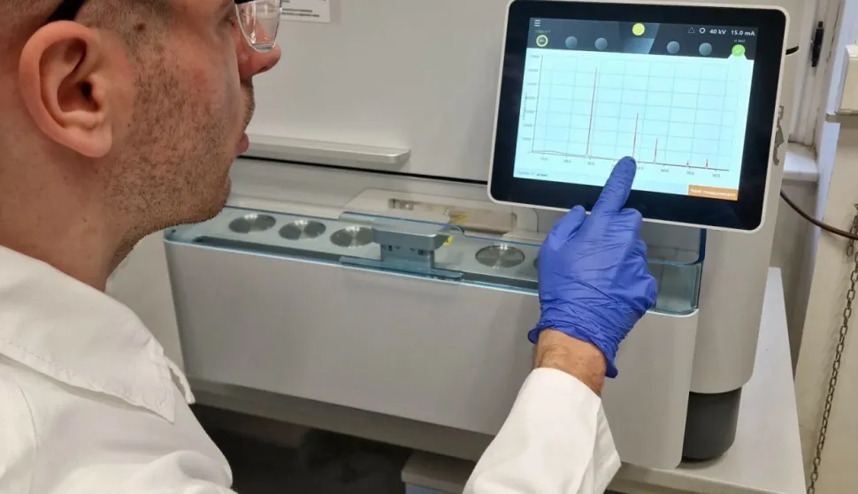 Odjel za kemiju - program cjeloživotnog obrazovanja