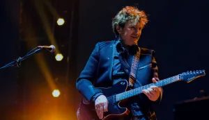 Bregoviću uoči koncerta u Osijeku dodijeljena nagrada "Premio Tenco" za životno djelo