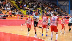 S gotovo savršenim učinkom idu na stanku