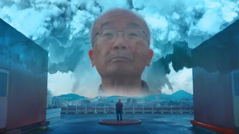 Potresan dokumentarni film "Hibakuša: očima preživjelih" u petak na HTV3 