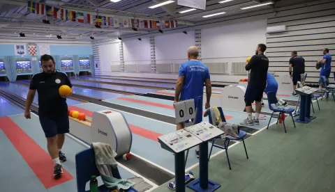 Propuštena je prigoda u Bjelovaru, Đakovčanke ostale usamljene na dnu