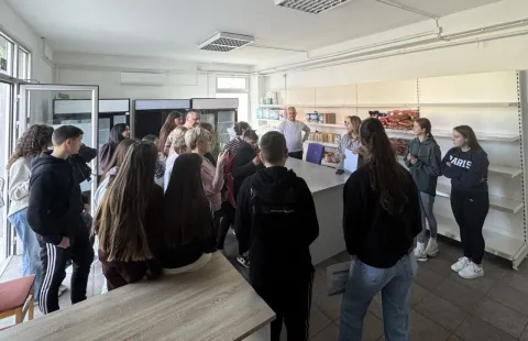 Duga apelira na građane: Vukovarska socijalna samoposluga treba pomoć da preživi zimu