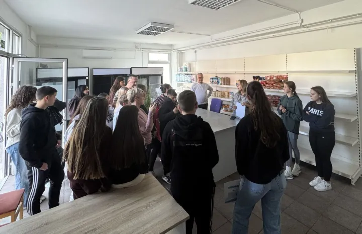 Duga apelira na građane: Vukovarska socijalna samoposluga treba pomoć da preživi zimu