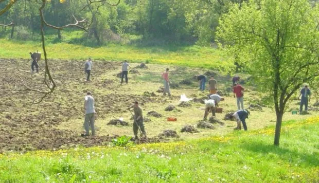 Godinama prazna komuna za ovisnike u Paučju u fokusu Općine: Novi planovi za društveni i radni život sela