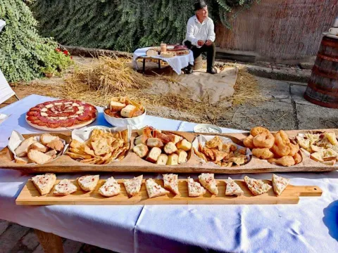 Županjski &Scaron;okacustupljeno