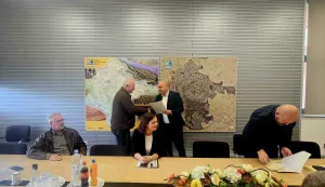 VINKOVCISedam lovačkih udruga s područja Vukovarsko-srijemske županije potpisalo je ugovore na temelju javnog poziva za dodjelu potpora za razvoj i unaprjeđenje lovstva ukupne vrijednosti veće od 11.000 eura.listopad 2025.