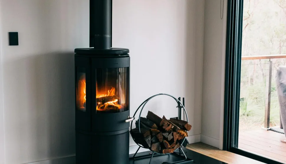 peć na drva