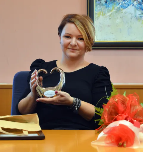 Tradicionalna dodjela priznanja za posebna dostignuća i doprinose: NOVAcarton predložen za Zlatnu plaketu Grada