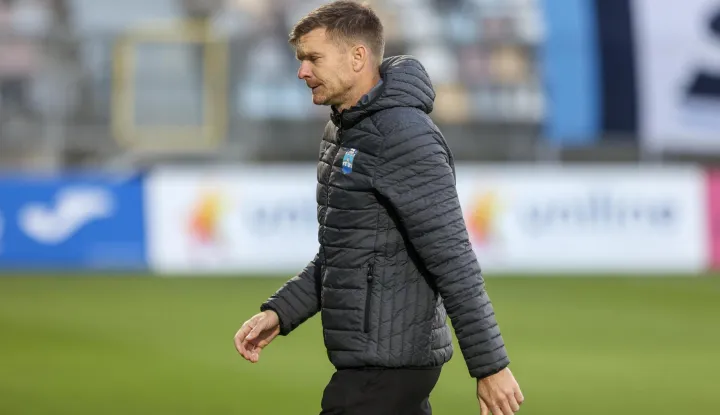 27.10.2025., stadion HNK Rijeka, Rijeka - SuperSport HNL, 11. kolo, HNK Rijeka - NK Osijek. Simon Rozman. Photo: Nel Pavletic/PIXSELL