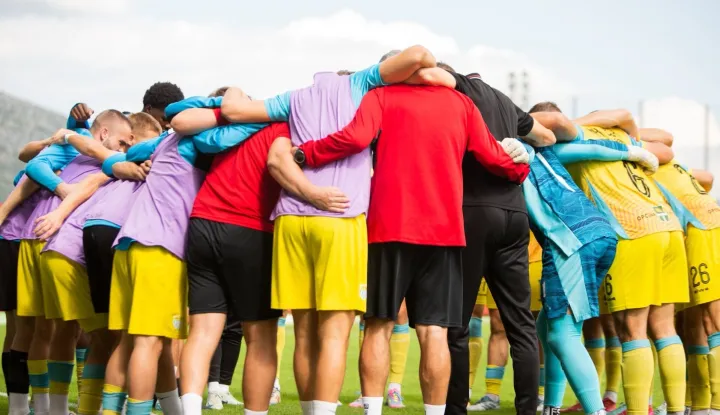 BSK BIJELO BRDO RUJAN 2025FOTO: MATIJA VUKOVIĆ/BSK