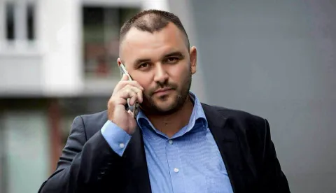 Marijan Peran ostaje na čelu GO HDZ-a Beli Manastir