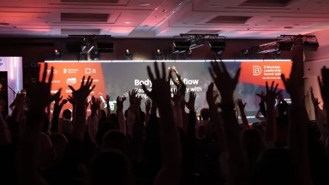 DBL konferencija 3