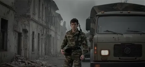 ZAGREB, 28. listopada 2025. (Hina) - Dokumentarni film "Sokol &ndash; Nezaustavljiv kao sudbina", prvi u povijesti hrvatskog filma u kojem je umjetnom inteligencijom oživljen lik stvarnog heroja Domovinskog rata - Velimira Đereka Sokola, premijerno će se prikazati 11. studenog u Kaptol Boutique Cinema by Cinestar