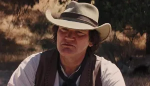 Only What We Can Carry