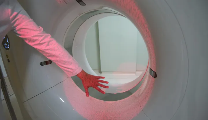 2.8.2023., Zagreb - Specijalna bolnica Radiochirurgia u Svetoj Nedelji. Photo: Neva Zganec/PIXSELL