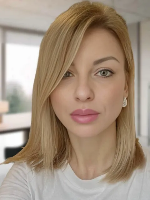 Najiznajmljivač 2025, Manuela Fabris