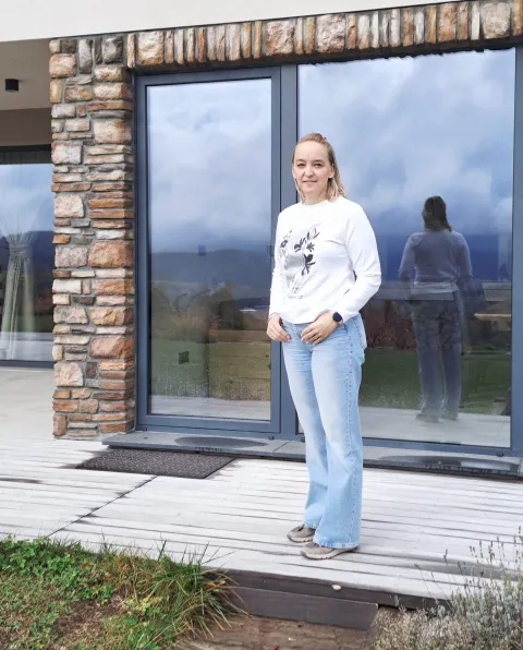 Najiznajmljivač 2025, Ivana Malbaša