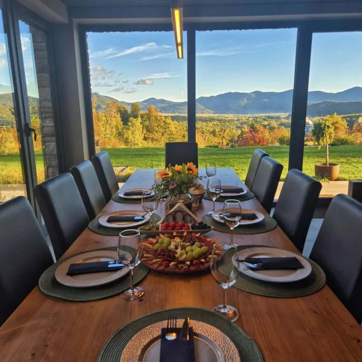 Najiznajmljivač 2025, Vila Propuh u Grbajelu, dijelu fužinske turističke obitelji