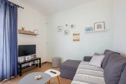 Najiznajmljivač 2025, Deep Blue apartman u Ližnjanu