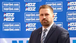 ĐAKOVOMARIN MANDARIĆ, GRADONAČELNIK, 2025.