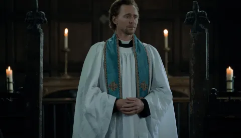 serija "Eseška zmija" (The Essex Serpent)