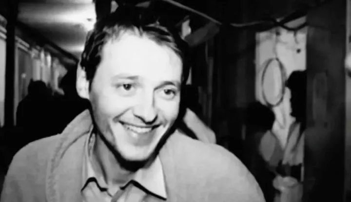 Jean-Michel Nicolier