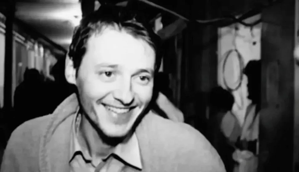 Jean-Michel Nicolier