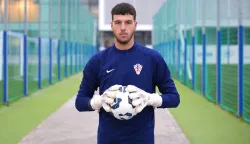 Nesuđeni boksač Matej Grahovac mašta da se i on iz Katara vrati s medaljom