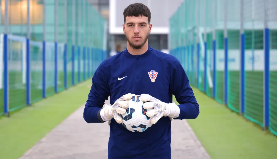 Nesuđeni boksač Matej Grahovac mašta da se i on iz Katara vrati s medaljom