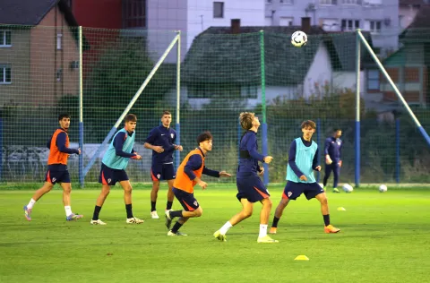 Nesuđeni boksač Matej Grahovac mašta da se i on iz Katara vrati s medaljom