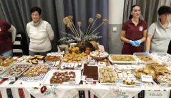 Manifestacija “Što su pekle naše bake”: Zamirisalo je 36 vrsta kolača