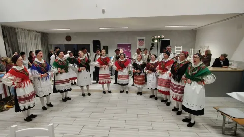 Manifestacija “Što su pekle naše bake”: Zamirisalo je 36 vrsta kolača